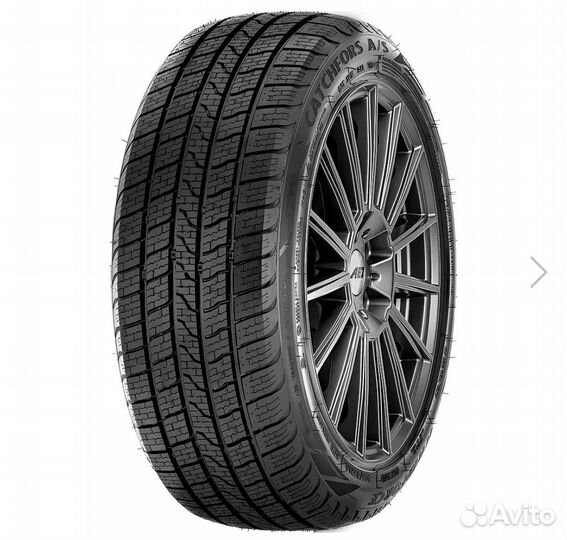 Windforce Catchfors A/S 225/65 R17