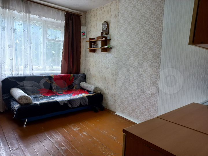 Комната 12,7 м² в 6-к., 3/5 эт.