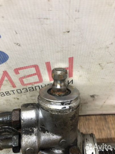 Рулевая рейка Kia Cerato LD 2006