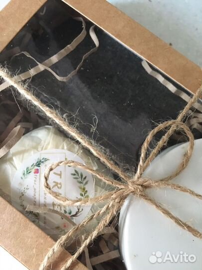 Подарочный набор