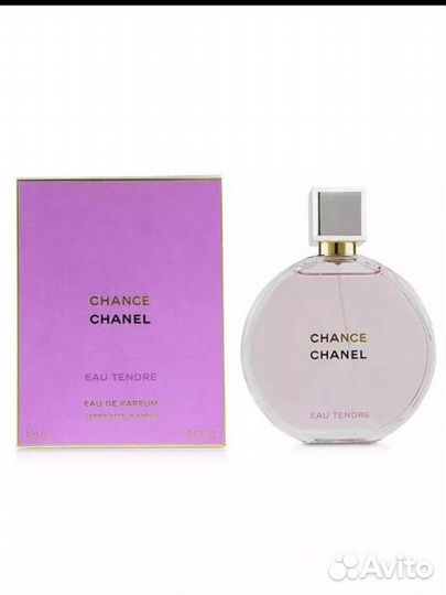 Женские духи