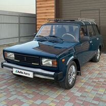 ВАЗ (LADA) 2104 1.5 MT, 1997, 36 000 км, с пробегом, цена 225 000 руб.