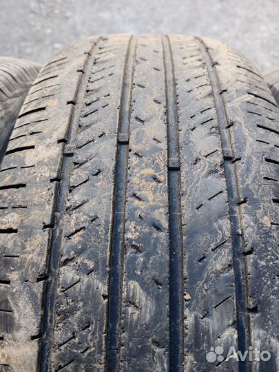 Hankook Dynapro HP2 RA33 225/70 R16 103