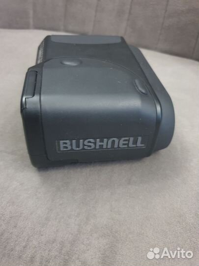 Дальномер bushnell compact 600