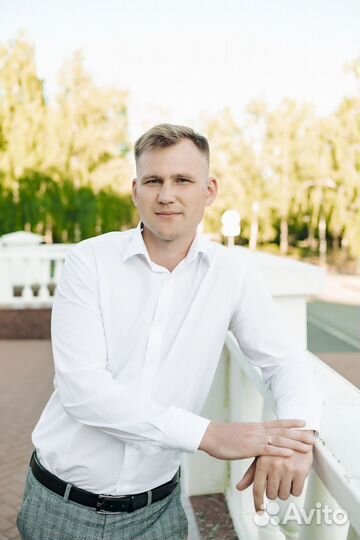 Услуги риэлтора