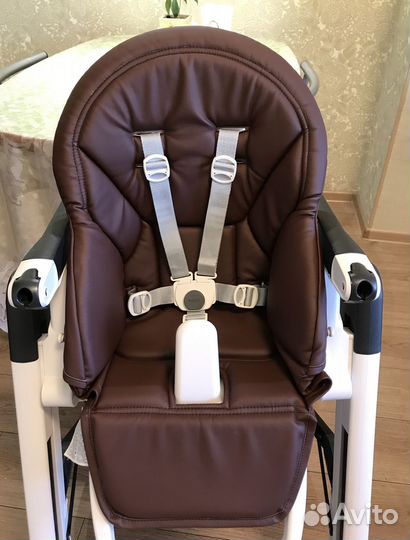 Стульчик для кормления Peg perego siesta