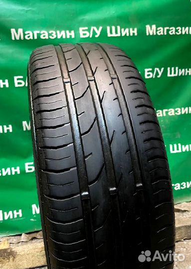 Continental ContiPremiumContact 2 185/55 R16 83V