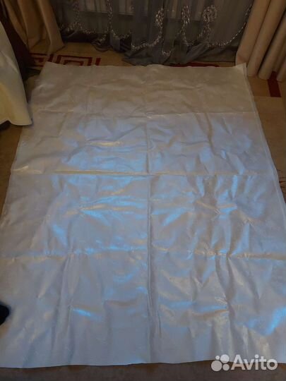 Искуственная кожа