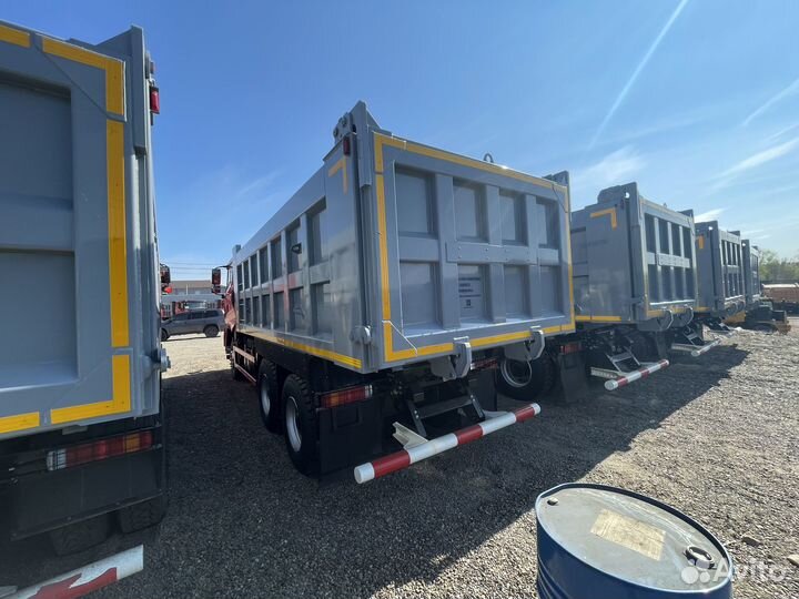 Sany SYZ320C-8S(V), 2022