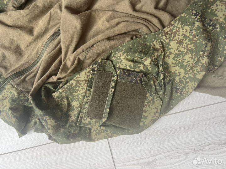 Тактические боевые рубахи