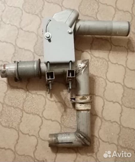 Спутниковая тарелка