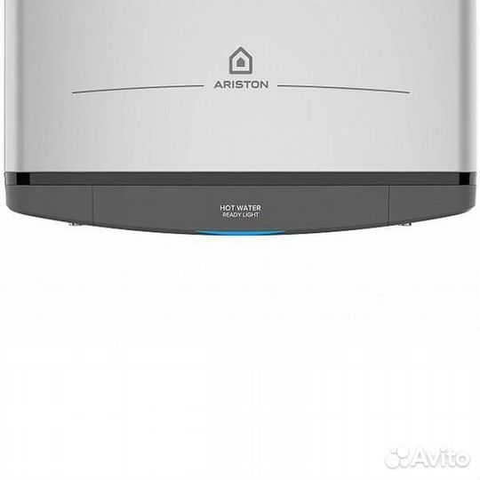 Водонагреватель Ariston ABS VLS PRO inox R 100