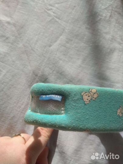 Воротник ортопедический детский