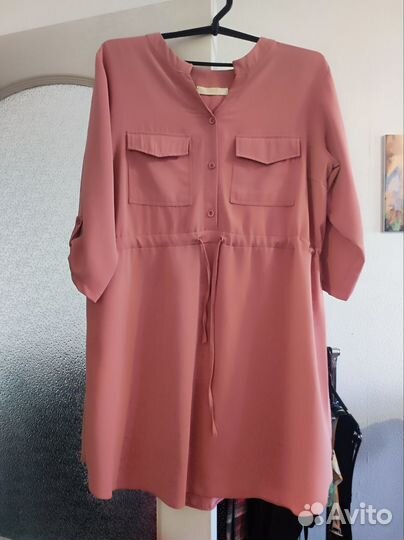 Платье женское