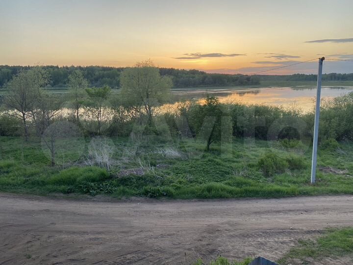 Дом 120 м² на участке 13 сот.