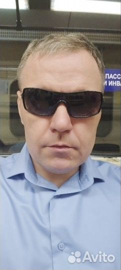 Оператор склада