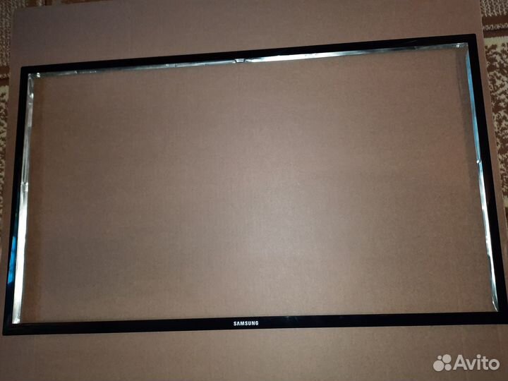 Телевизор samsumg UE32F6100AK в разборе