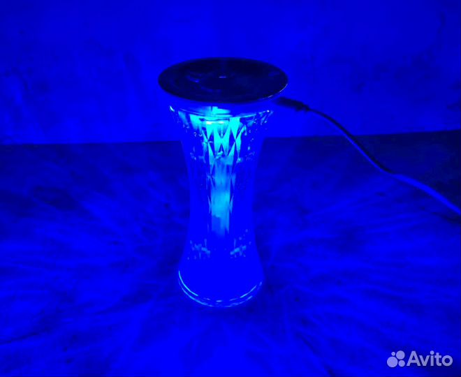 Увлажнитель воздуха