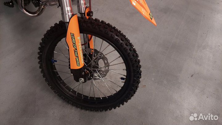 Купить Питбайк Pitbike 12-50 1714 В наличии