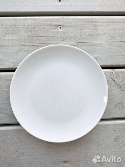 Тарелки