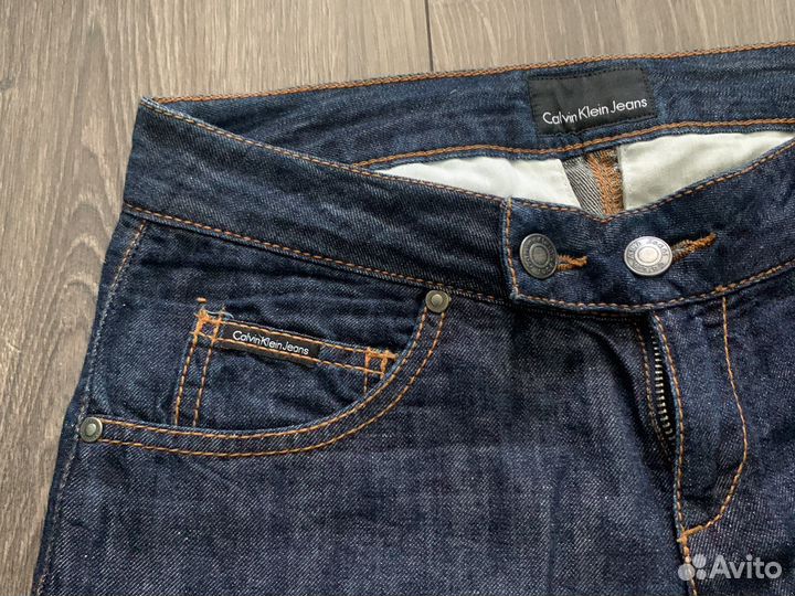 Бриджи женские Calvin Klein jeans оригинал