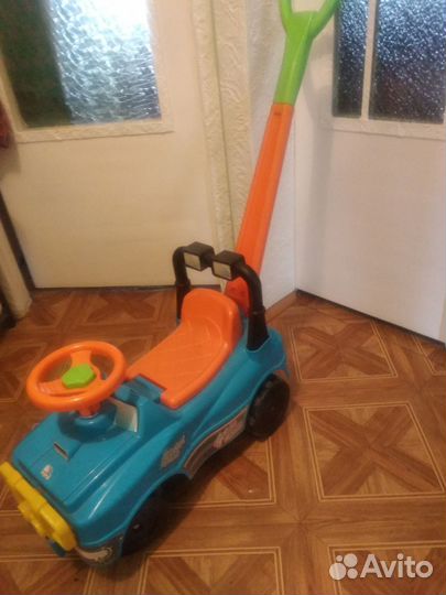 Самокаты, скейт, велосипеды 7шт разные