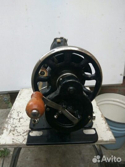 Швейная машина Подольск