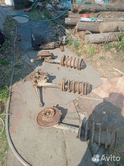 Моторчик печки иж Орбита