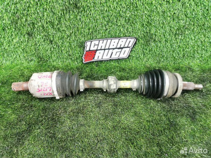 Привод передний левый Kia Sorento XM D4HA 2010