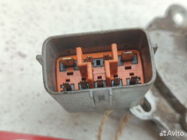 Датчик положения селектора АКПП Mazda Eunos 800