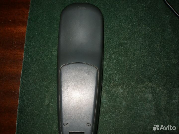 Пульт к DVD Philips RC2K16