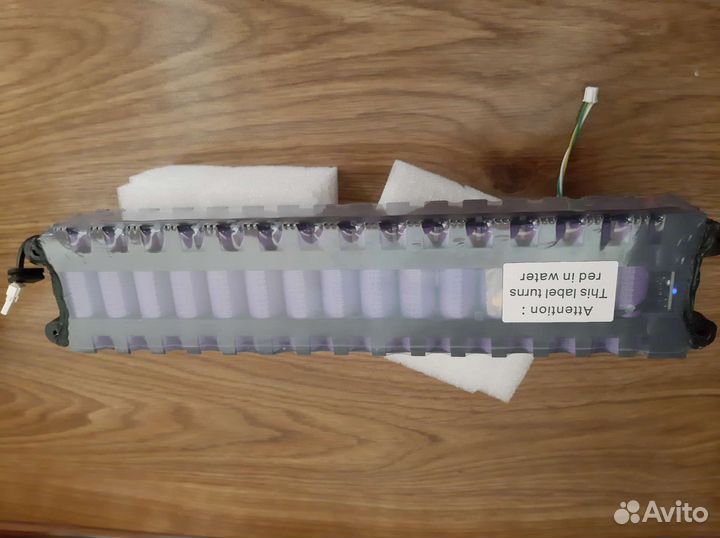 Батарея на xiaomi m 365