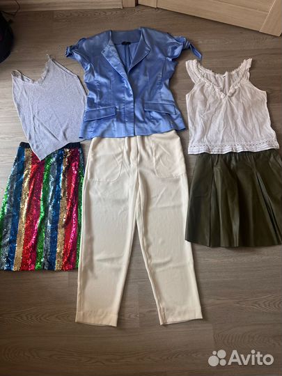 Пакет бренд 42