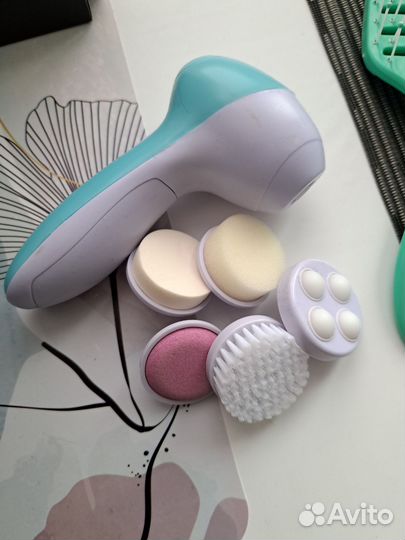 Массажер для лица