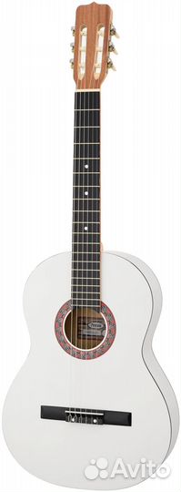 Классическая гитара Presto GC-WH20