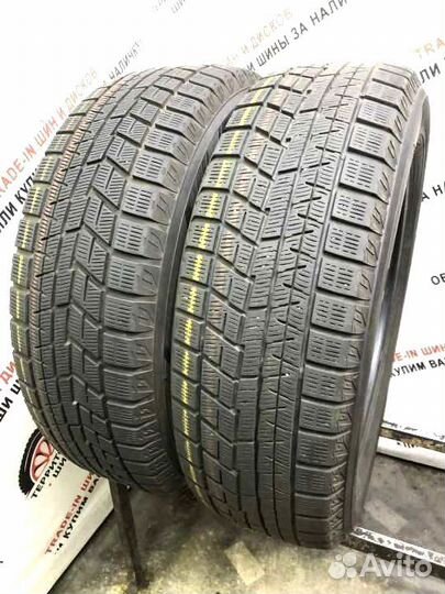 Yokohama Ice Guard IG60 215/60 R17 96Q