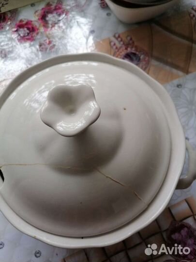 Посуда кухонная разная,торг