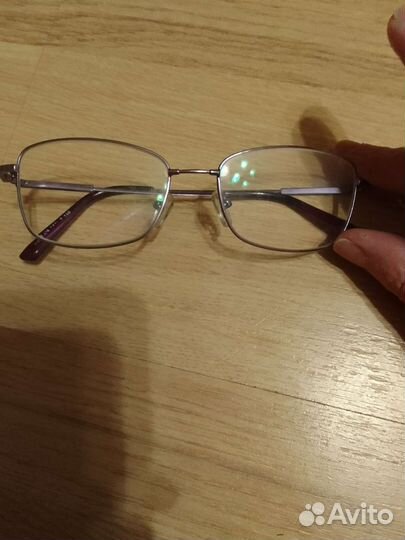 Очки антиблик