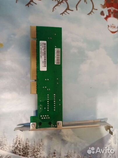 Сетевой адаптер