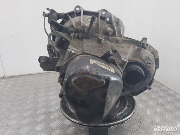 МКПП Mitsubishi Carisma 1.6 2000