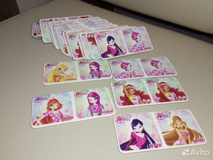 Домино Викс