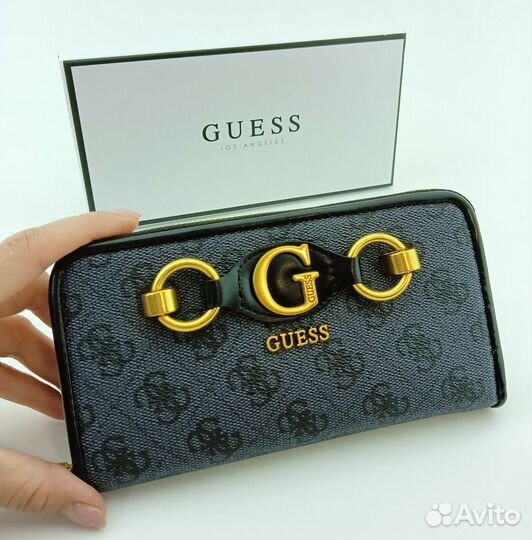 Кошелек женский guess