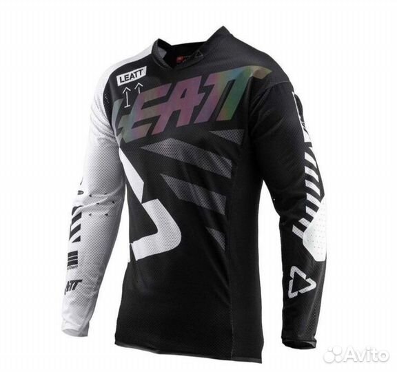 Джерси Leatt
