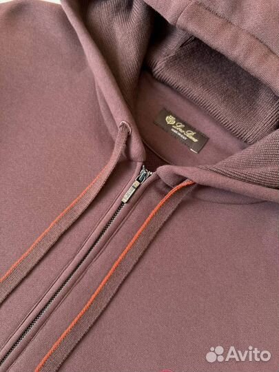 Мужской костюм loro piana