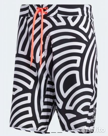 Пляжные шорты tokyo pack
