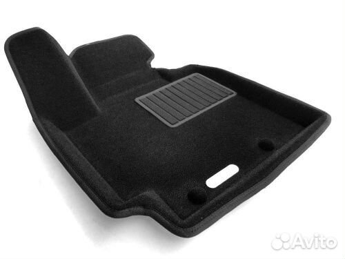 Коврики в салон Kia Soul (PS) 2013-2016