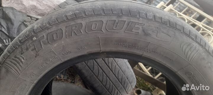 Torque TQ020 195/65 R15