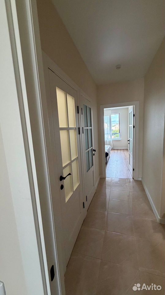 3-комнатная квартира, 60 м² — фото 2