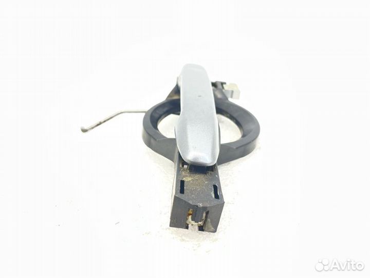 Ручка двери внешняя задняя правая Mitsubishi Asx