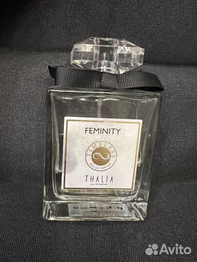 Парфюм Feminity Thalia 50мл